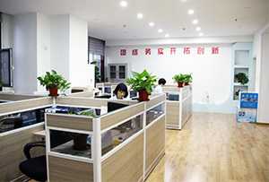 企業風采