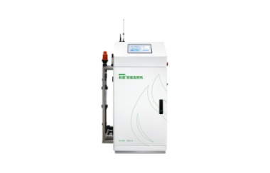 信息化智能水肥一體機(jī)